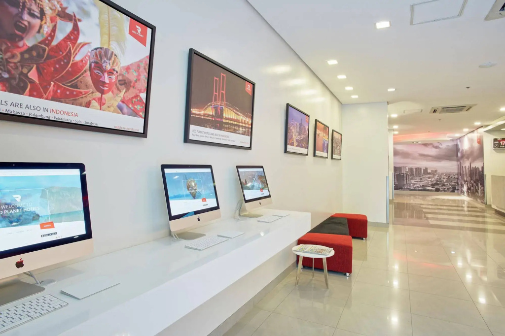 Hotel photo 22