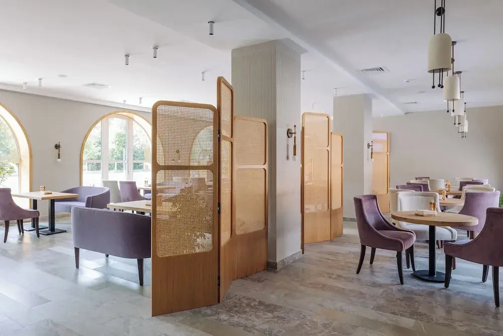 Old Ijevan Boutique Hotel - фото 29