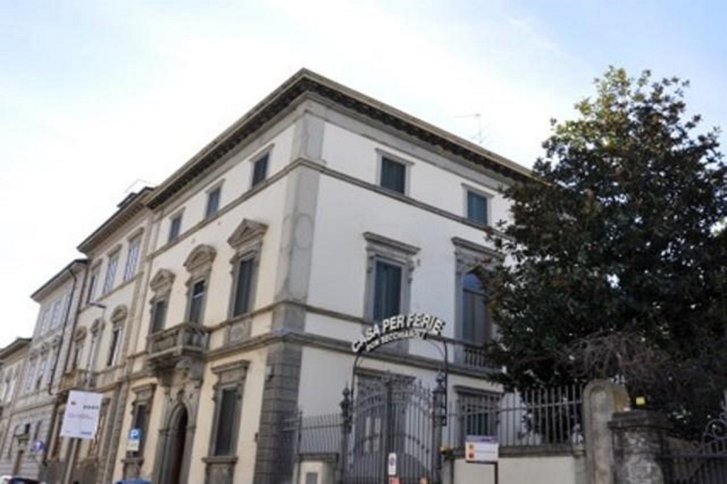 Casa D.Secchiaroli - Casa per Ferie