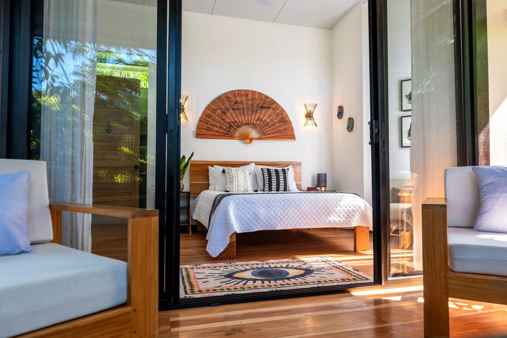 La Prometida Hotel