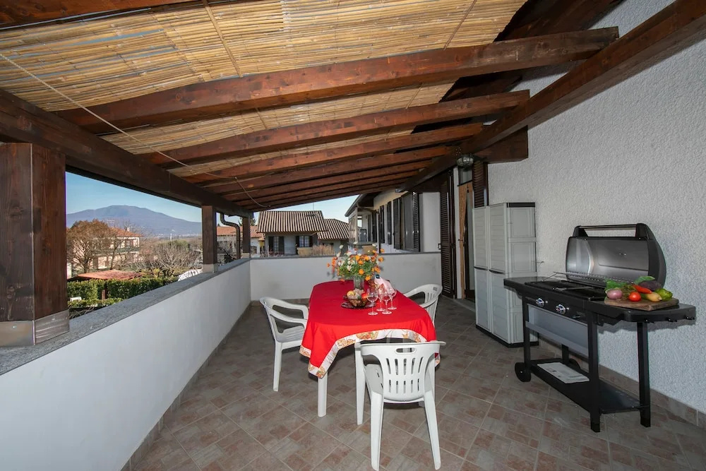 Casa Amabile With Pool