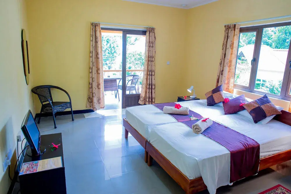 Georgina's Cottage by null