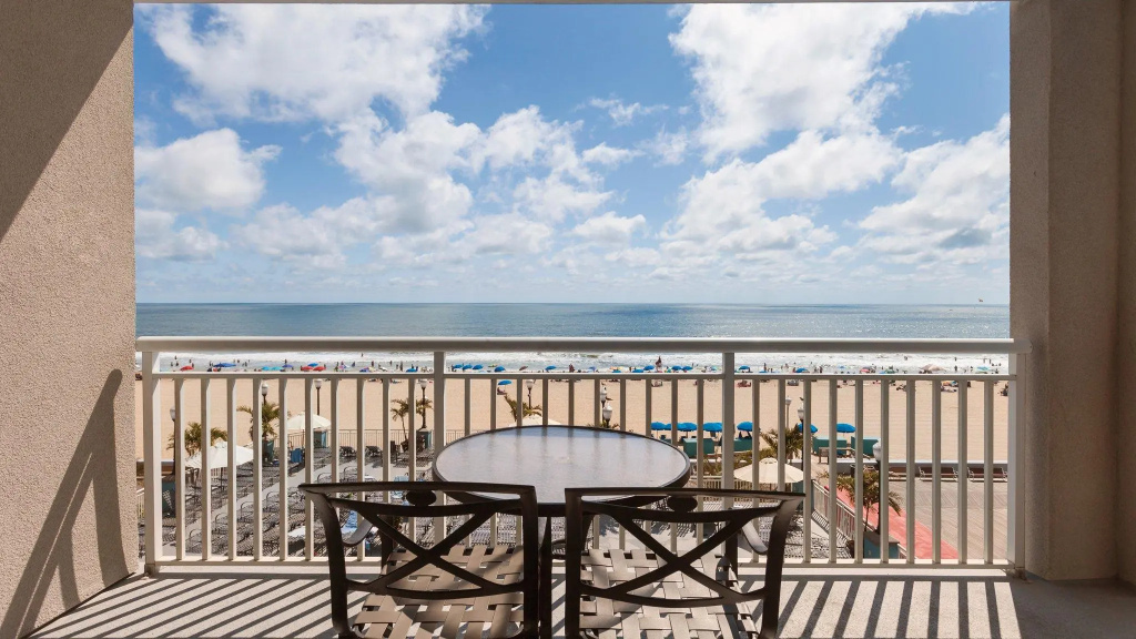 Holiday Inn & Suites Ocean City by IHG - Général