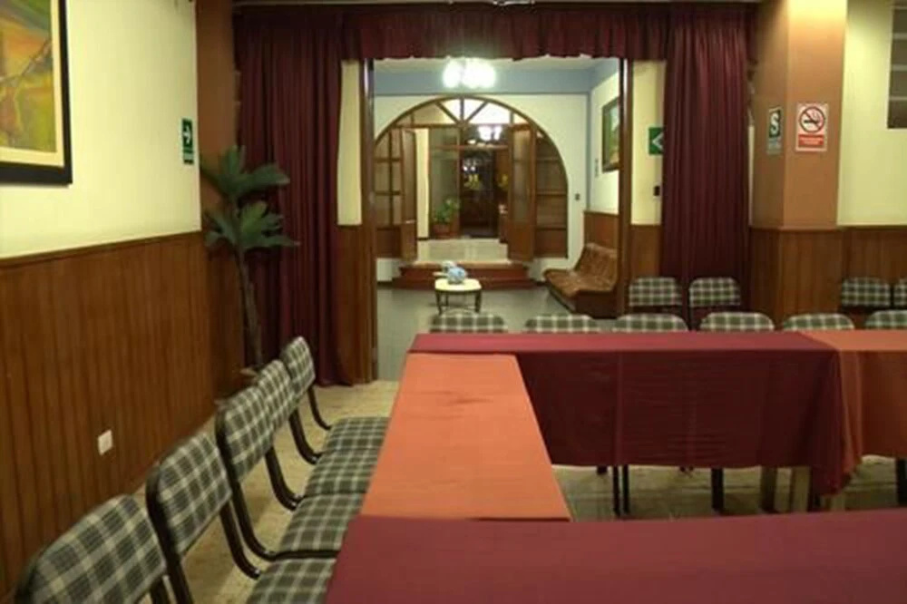 Hotel photo 16