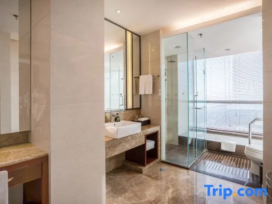 Empark Grand Hotel Of Tengchong - Chambres