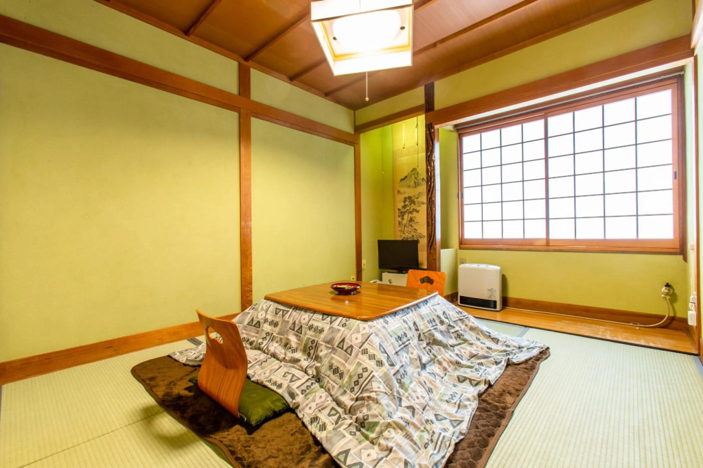 Hachikita Onsen Oyado Hisaya — 3