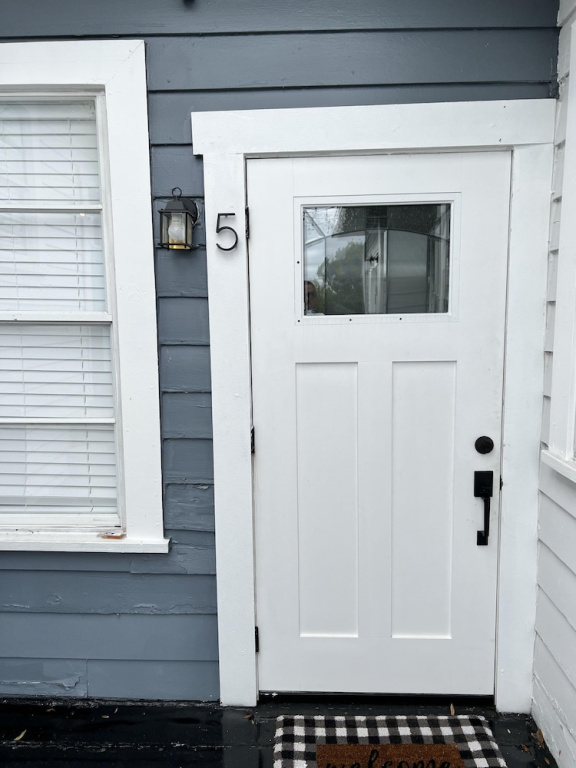 Updated Condo in Heart of Tampa 1578