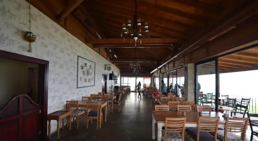 Akamoy Boztepe Hotel & restaurant - Général