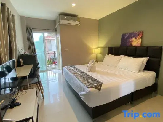 Hotel photo 10