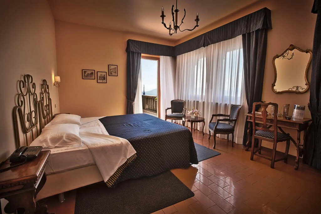 Hotel Titano - фото 5