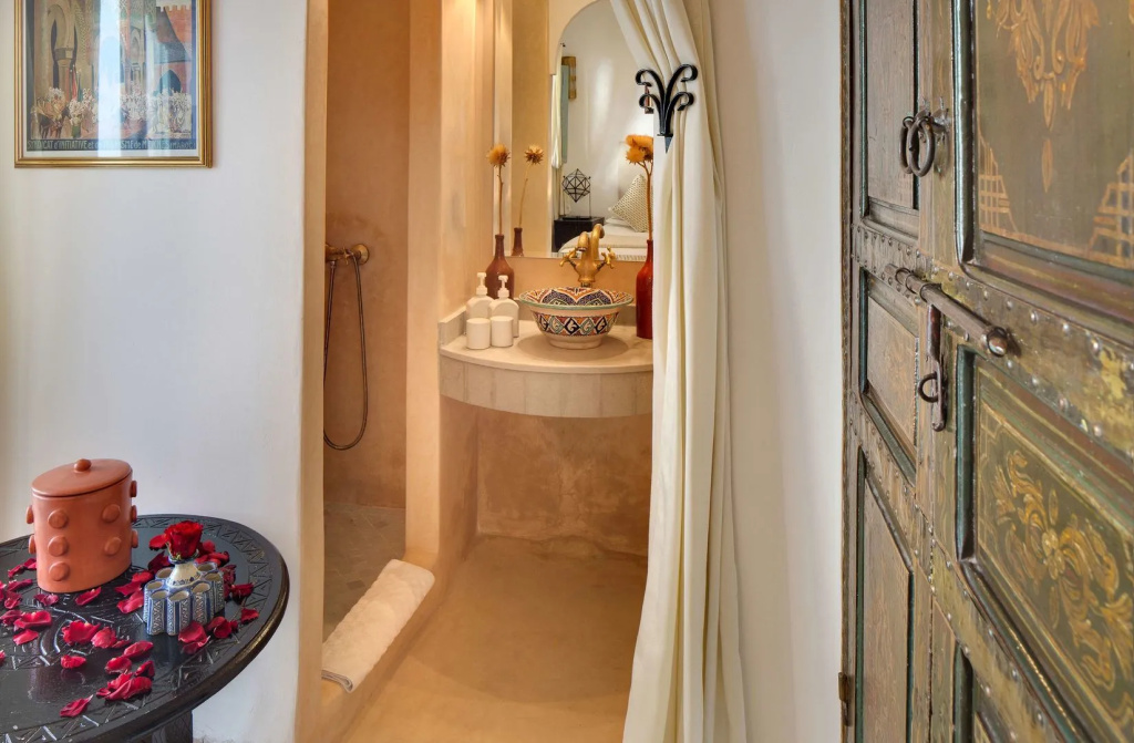 Marrakech Riads, Angsana Heritage Collection - Général