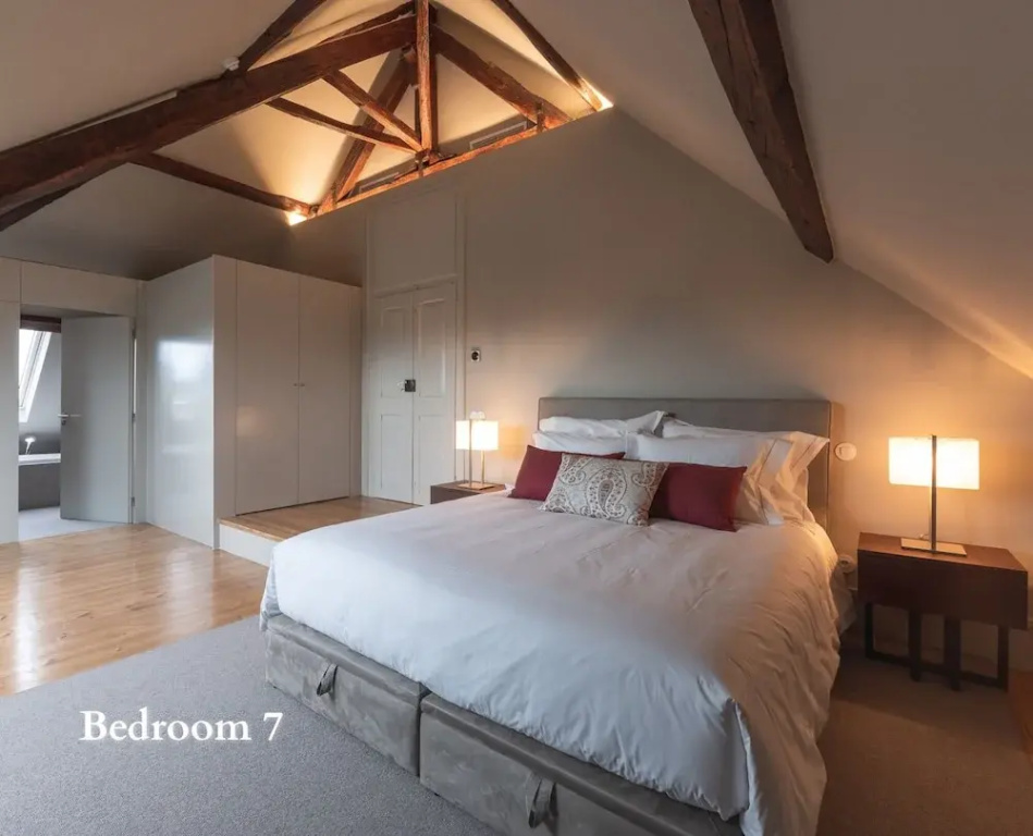 Premium room with pool view