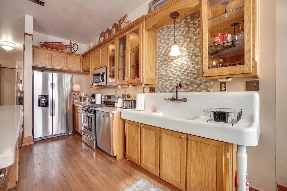 Historic Laramie Apt: Walk to Shops & Restaurants — фото 2