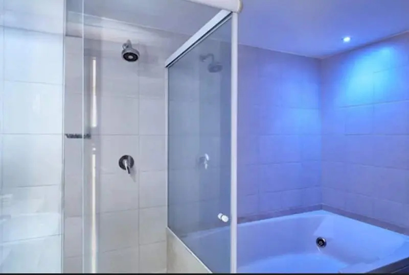 Sheraton Vitoria Hotel - Chambres