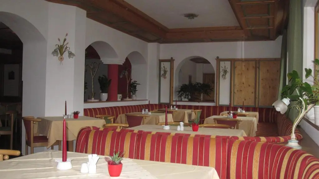Hotel Badhaus - Général