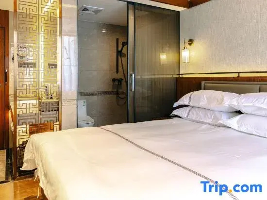 Standard Single room (single bed)