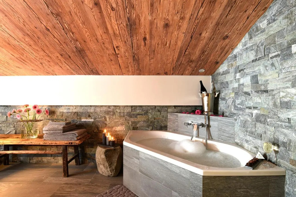 La Val Hotel & Spa - Général