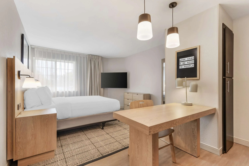 Sonesta Simply Suites Baltimore BWI Airport - Général