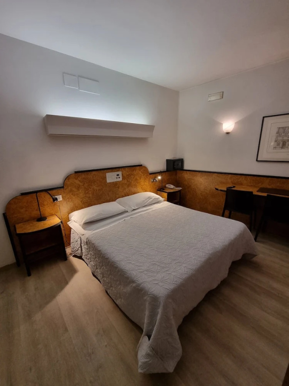 Cityhotel Cristina - Chambres