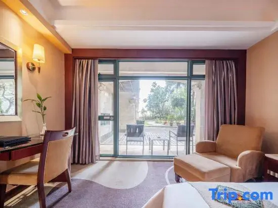 CP Peninsula Hotel - Chambres