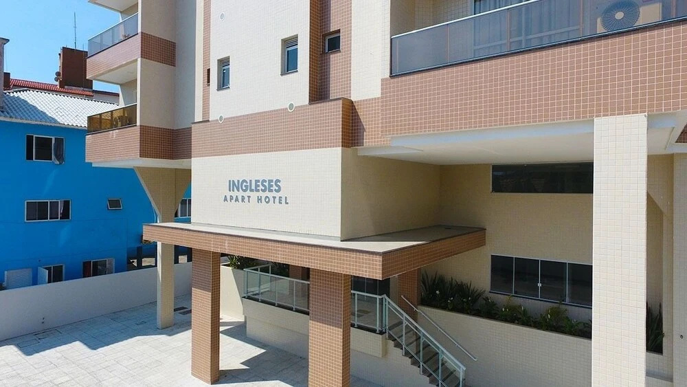 Ingleses Apart Hotel