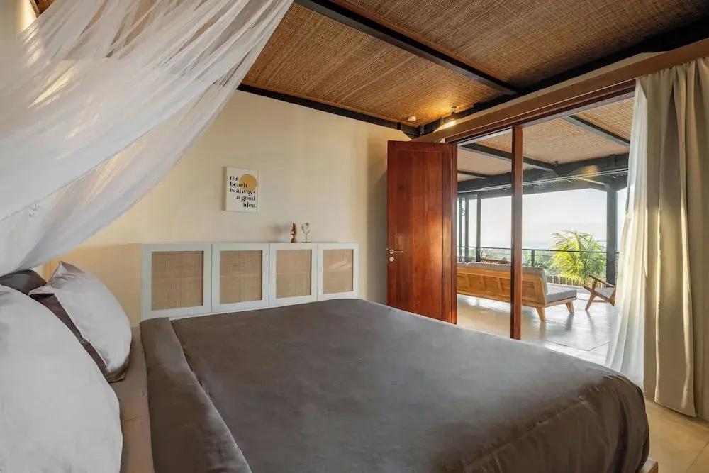 Ahimsa Uluwatu - Ocean View Villa — фото