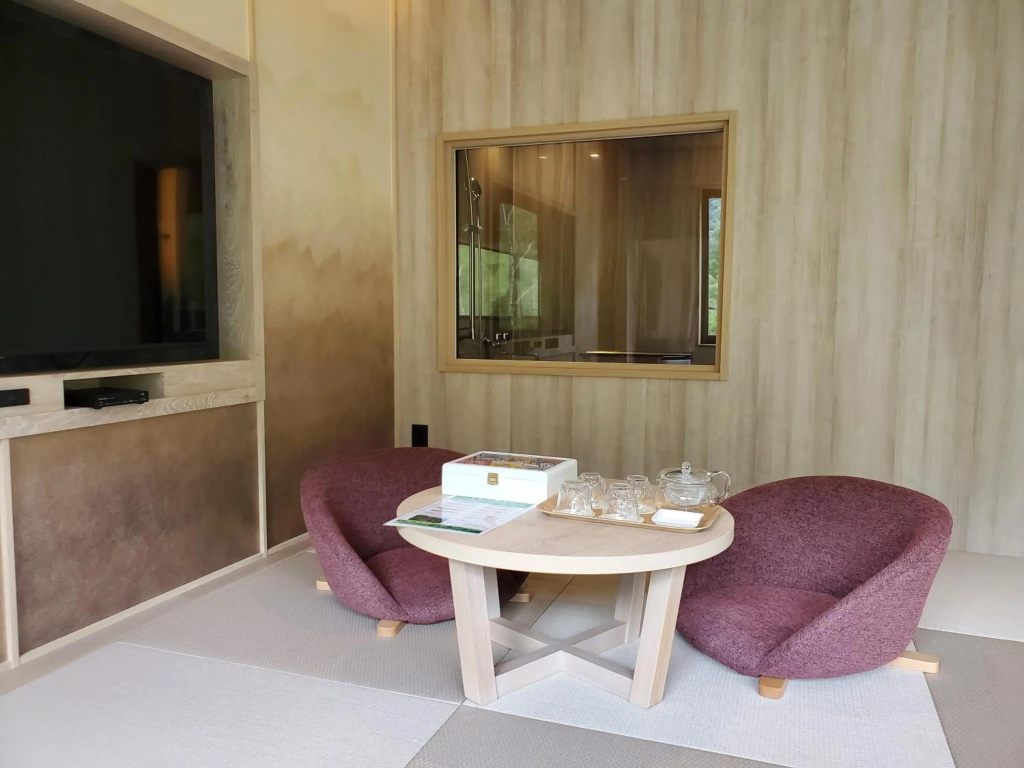 Kamikochi Lemeiesta Hotel in Matsumoto