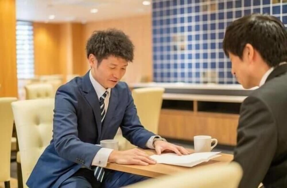 Kyoto Plaza Hotel Kyoto Station South 사진 29