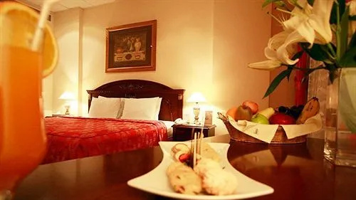 Hotel photo 13