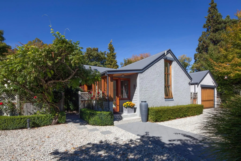 Arrowtown House Boutique Accommodation - Chambres