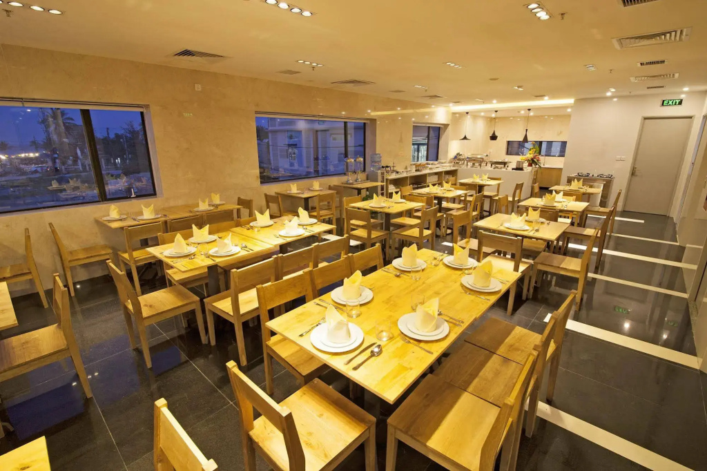 Hotel photo 22