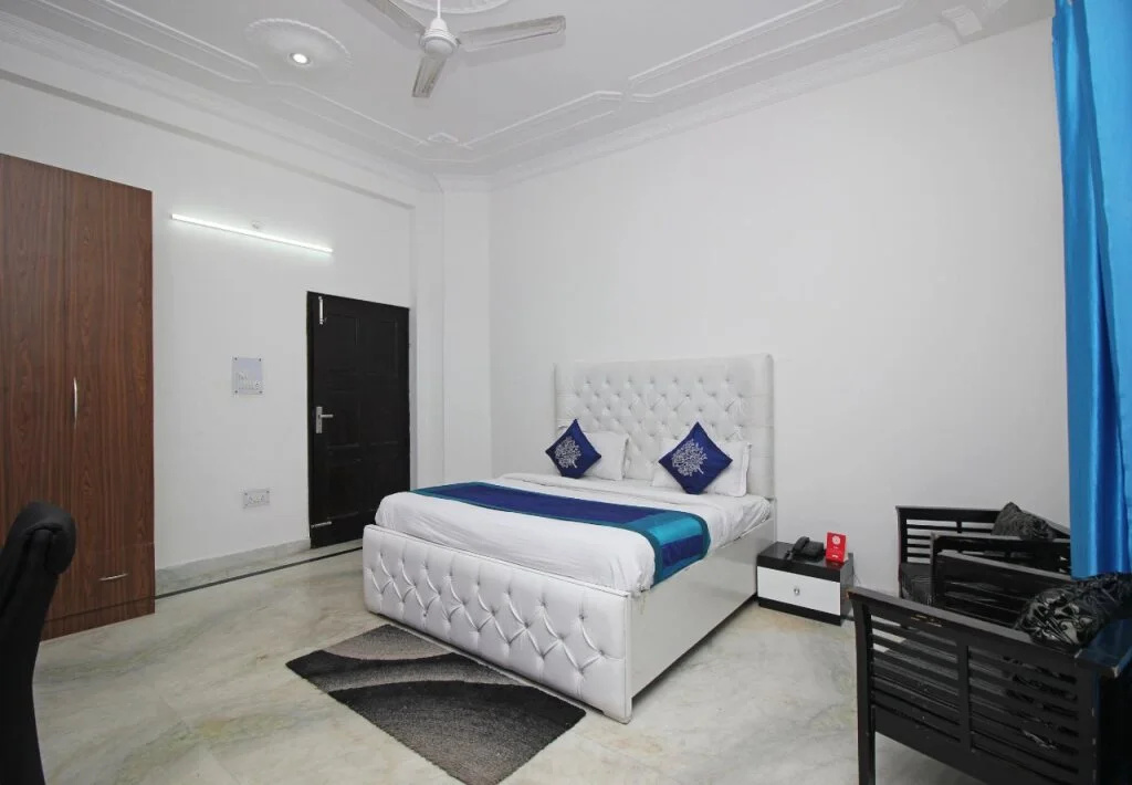 Absin Hospitality 2 by OYO Rooms