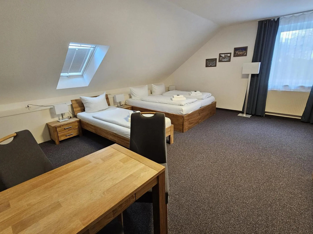 Parkhotel Senftenberg - Général