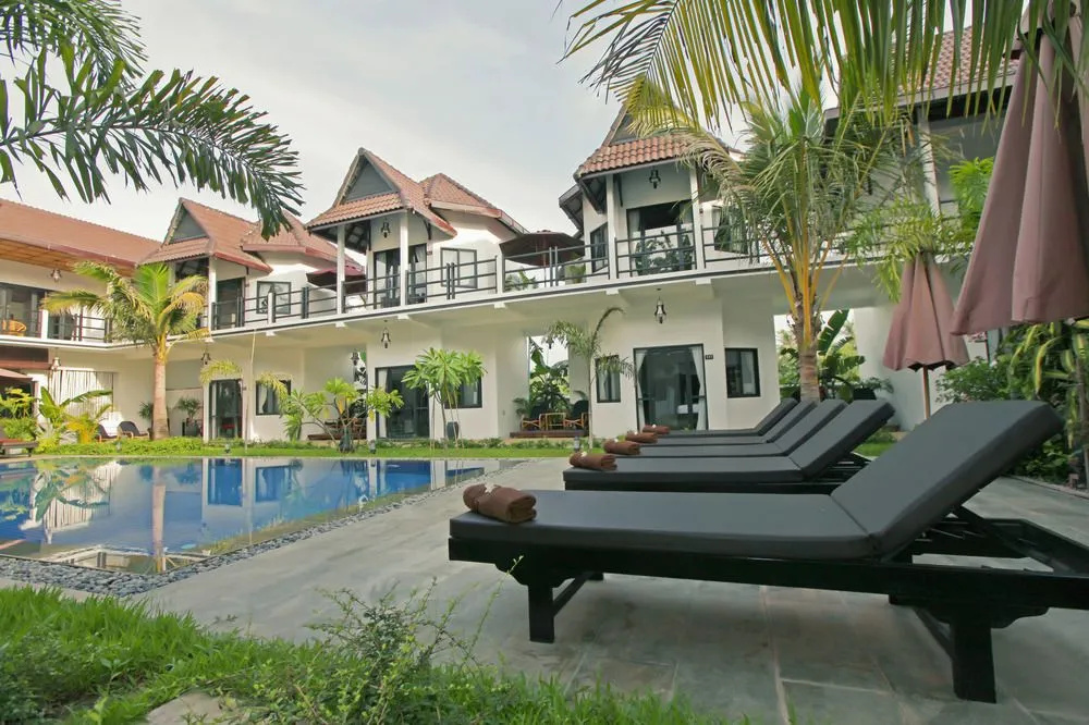 The White Terrace