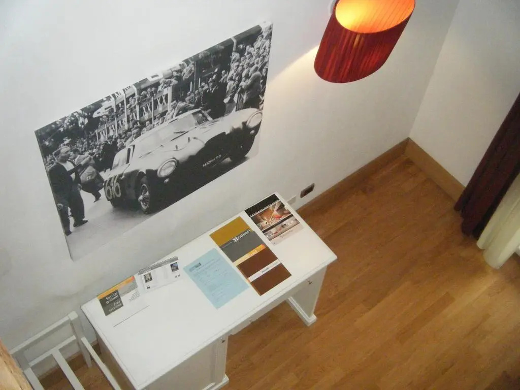 Hotel Fiera di Brescia - Général