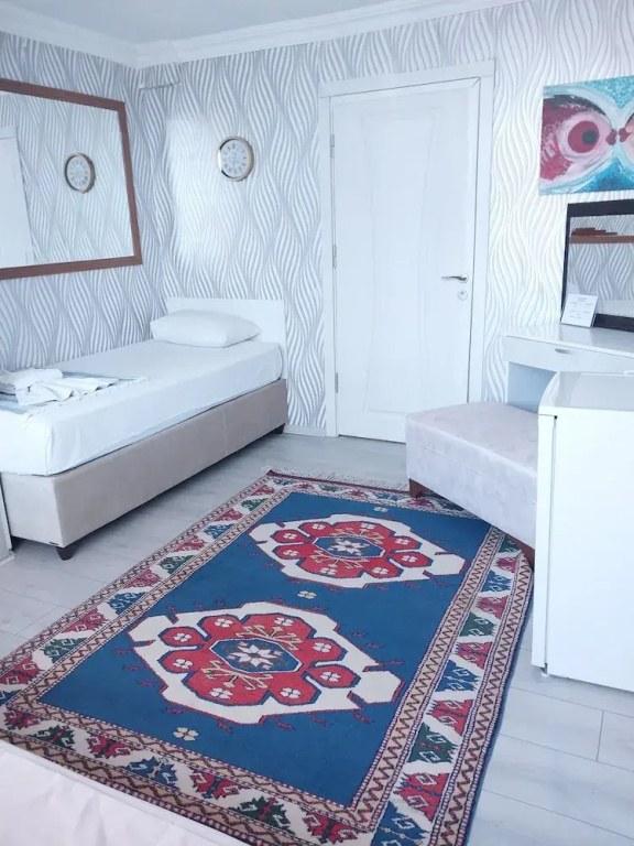 Economy Duplex room