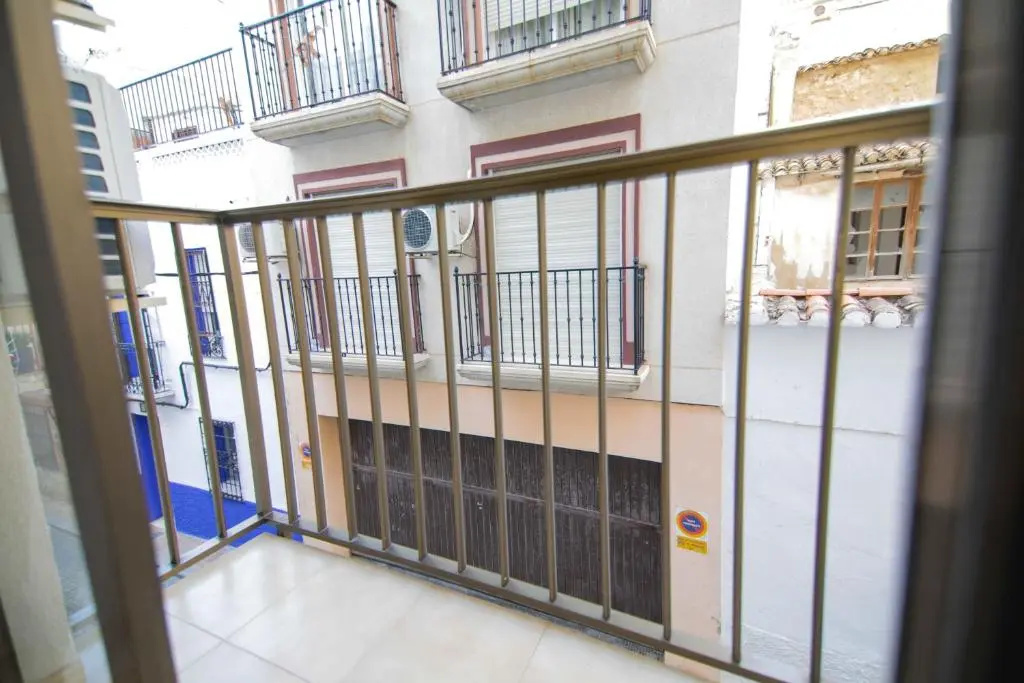 Sant Vicent 35 in heart of Old town