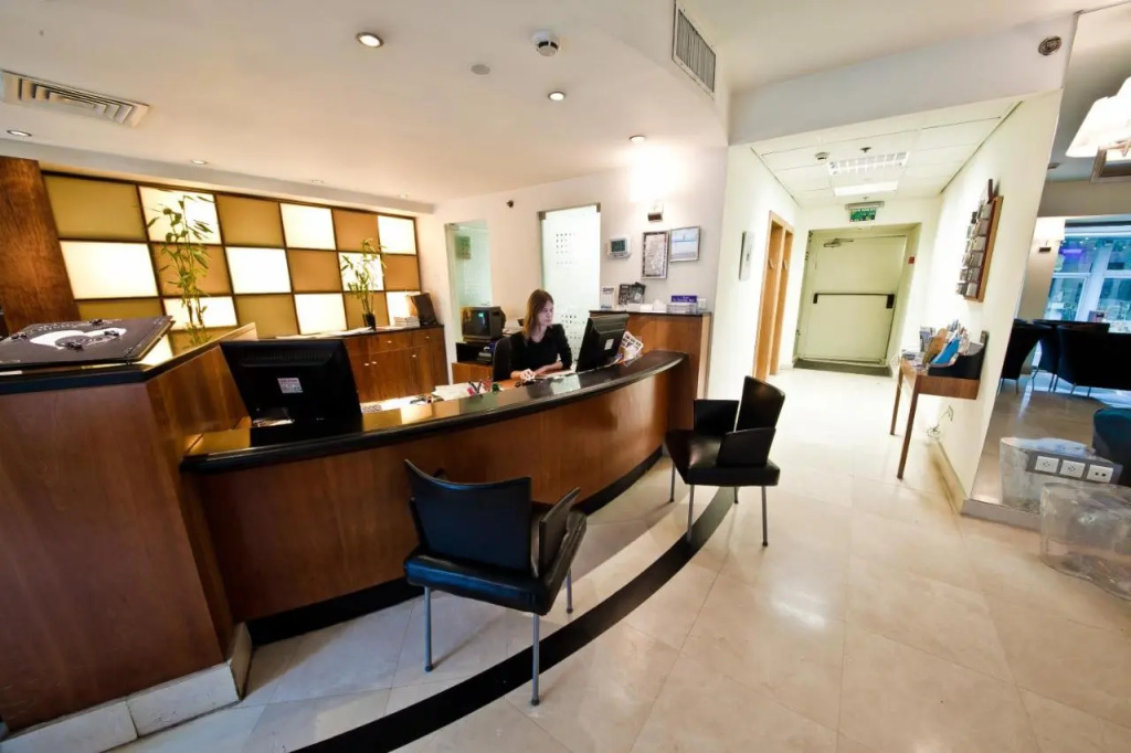 Hotel photo 13