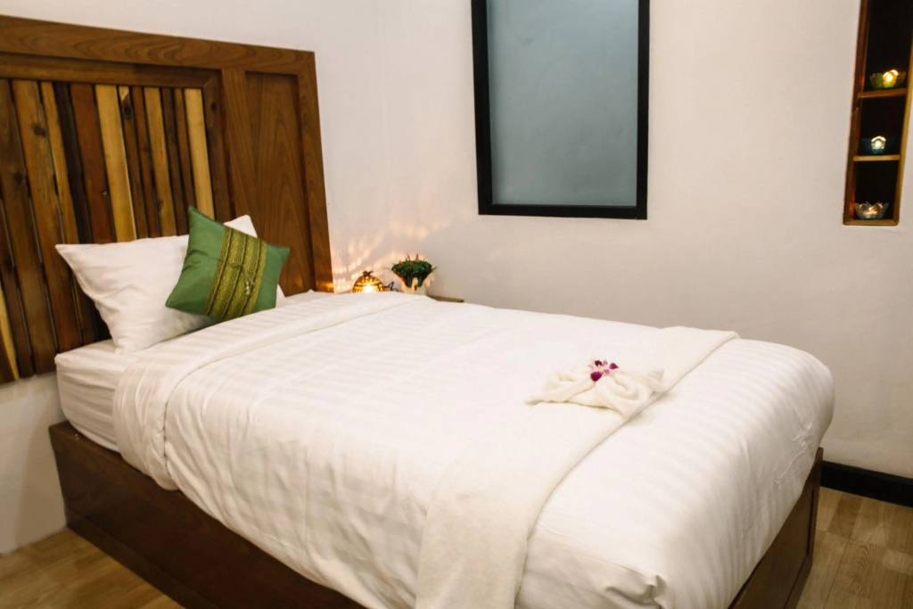 Baan Chankaew Hotel — 5