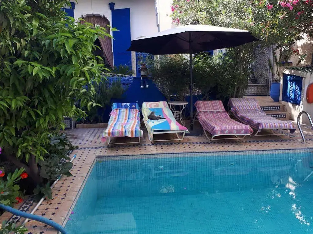 Hotel photo 11