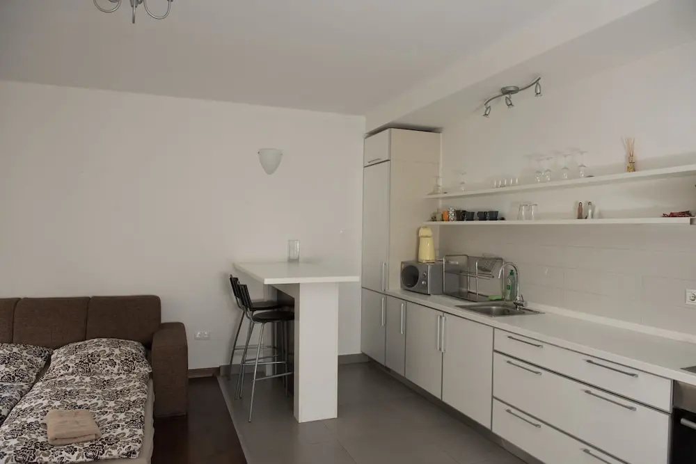 Budapest Holidays Apartments & Spa - Chambres