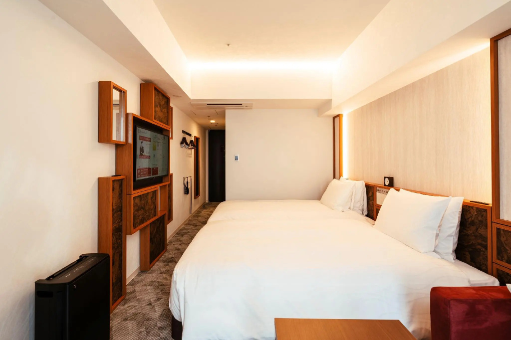 Keisei Richmond Hotel Tokyo Oshiage 사진 40