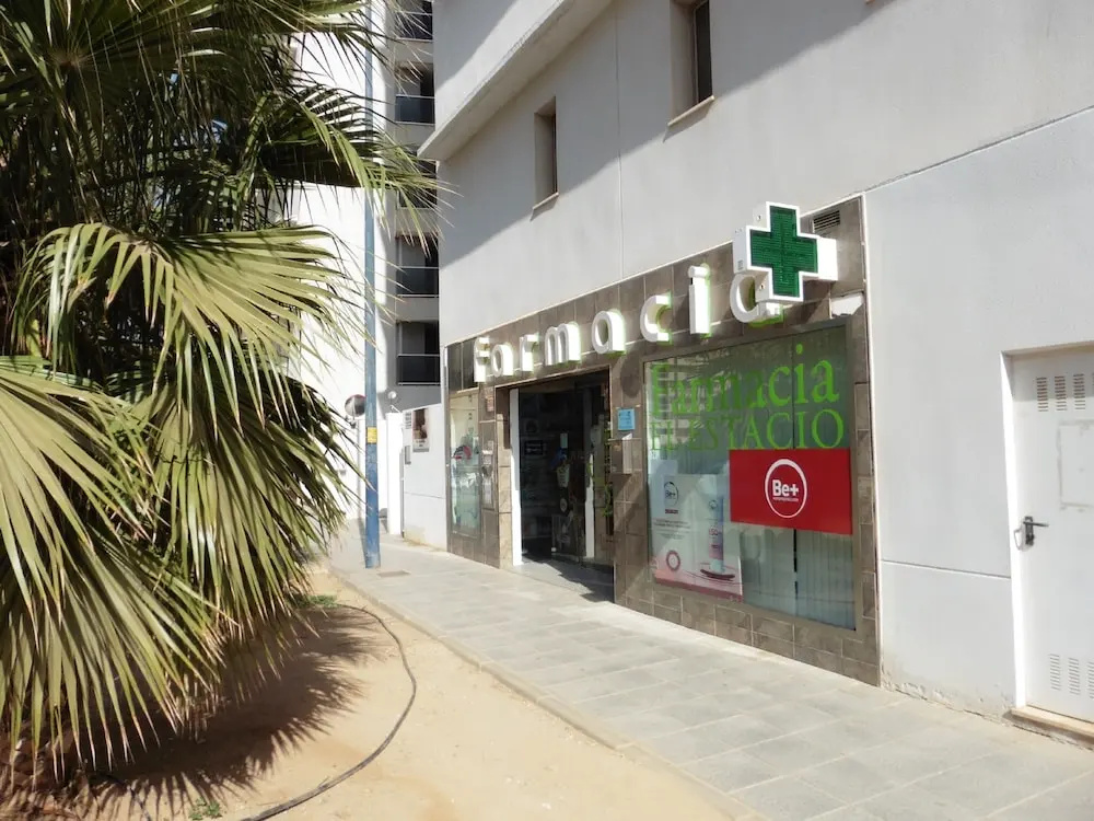Apartamento Vinas Del Mar