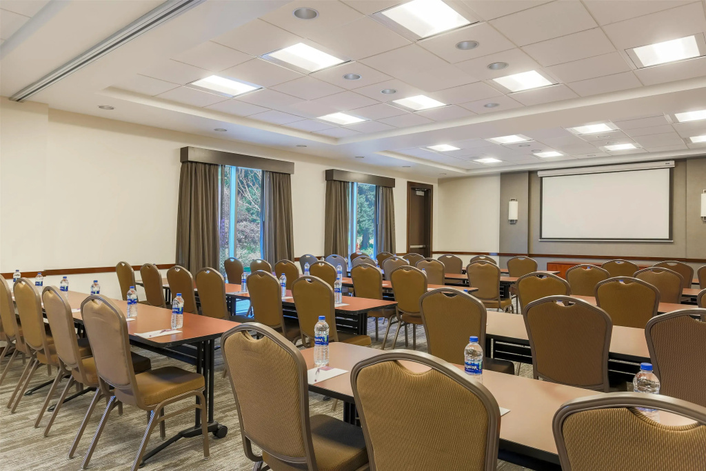 Hyatt Place UC Davis - Général
