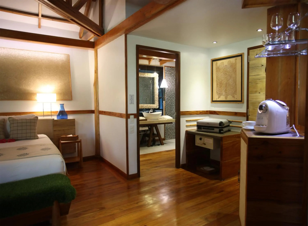 Donatela Resort & Sanctuary - фото 2