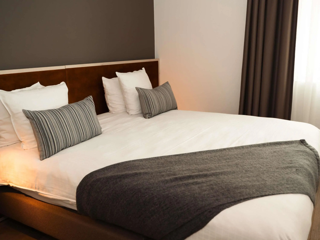 C-Hotel Westwing - фото 6