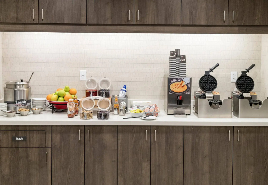 Residence Inn by Marriott Philadelphia Great Valley/Malvern - Général
