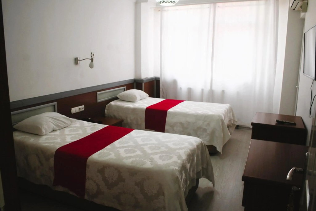 Yeni Kosk Esra Hotel