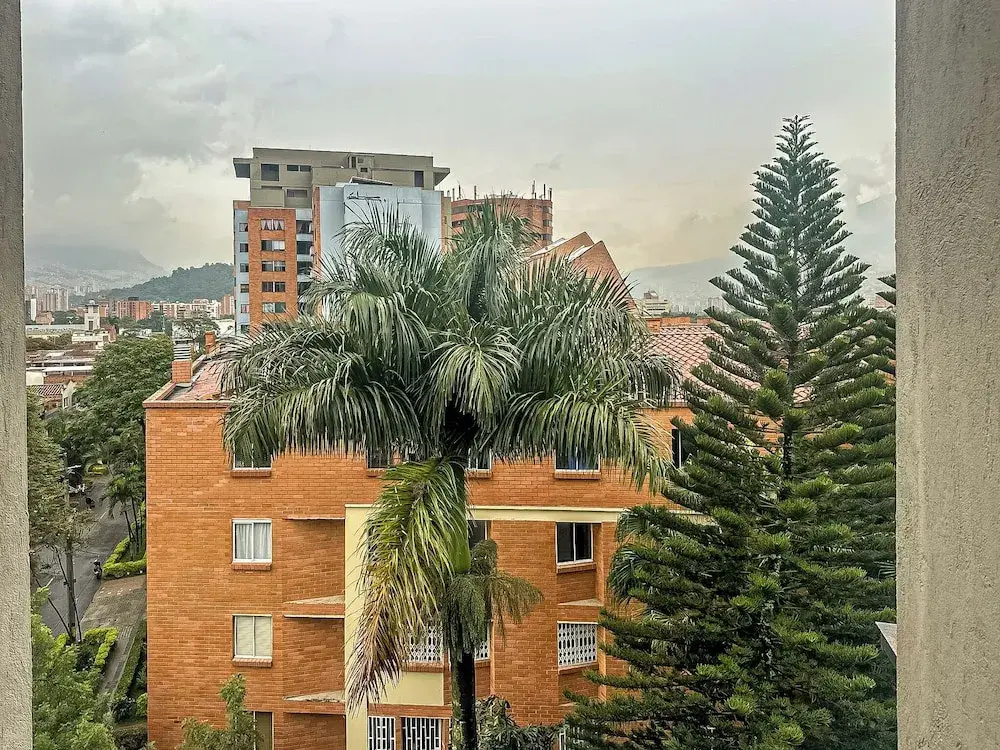 Edificio Atalanta