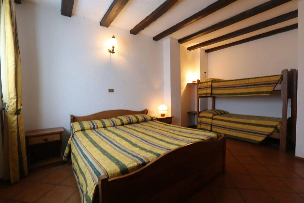Hotel Belvedere - Général
